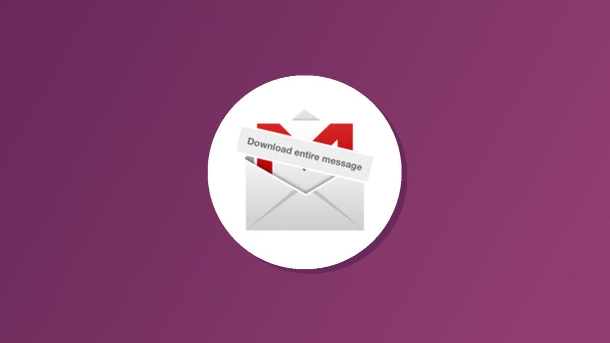 Gmail Issues Solved