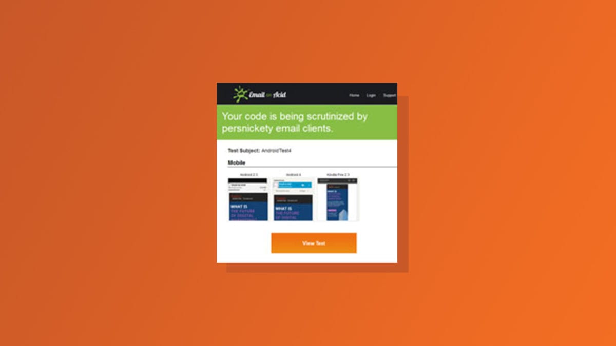 Getting Started with EOA