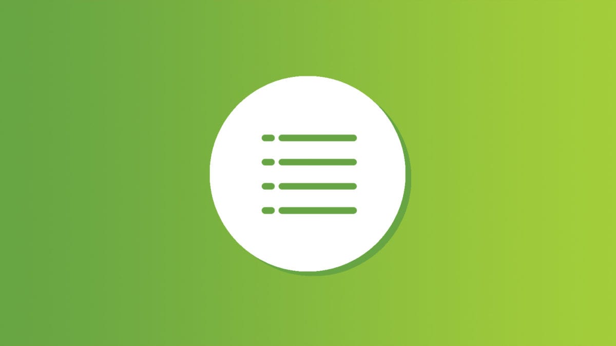 Growing your email list