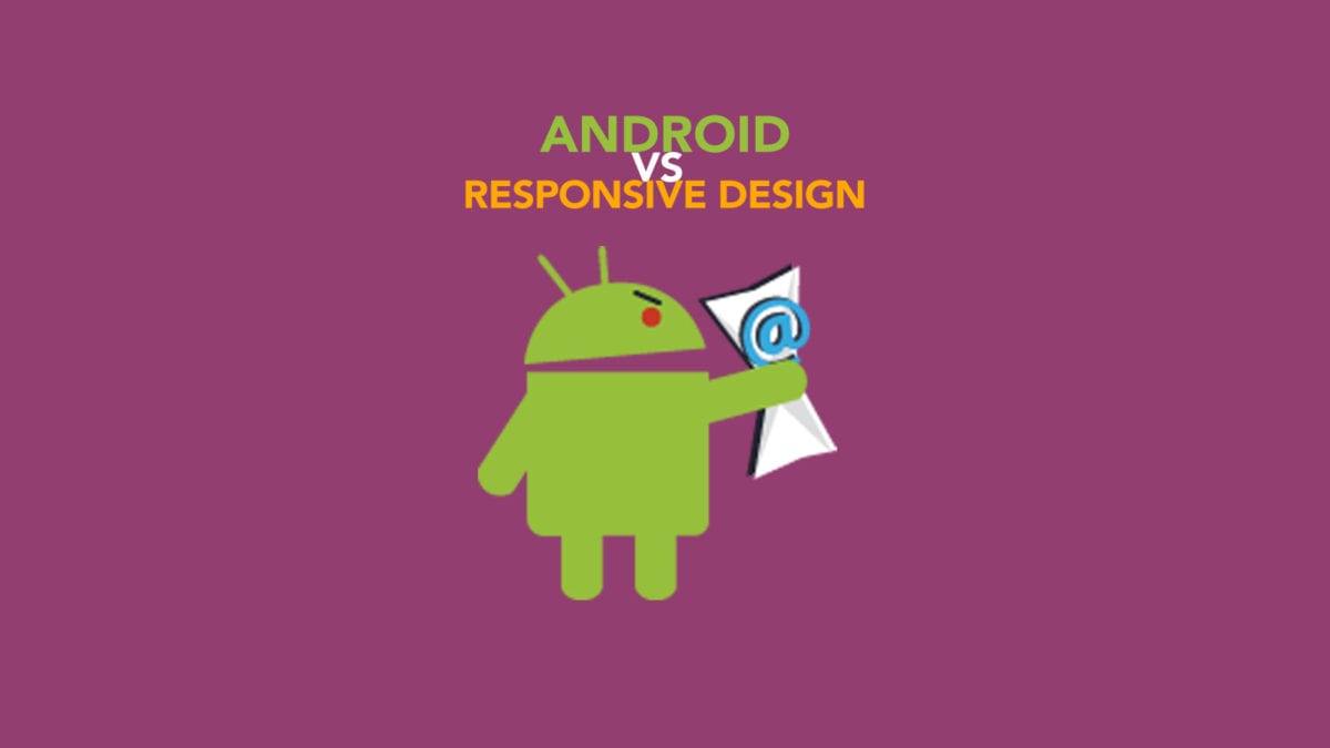 Oh Android.
