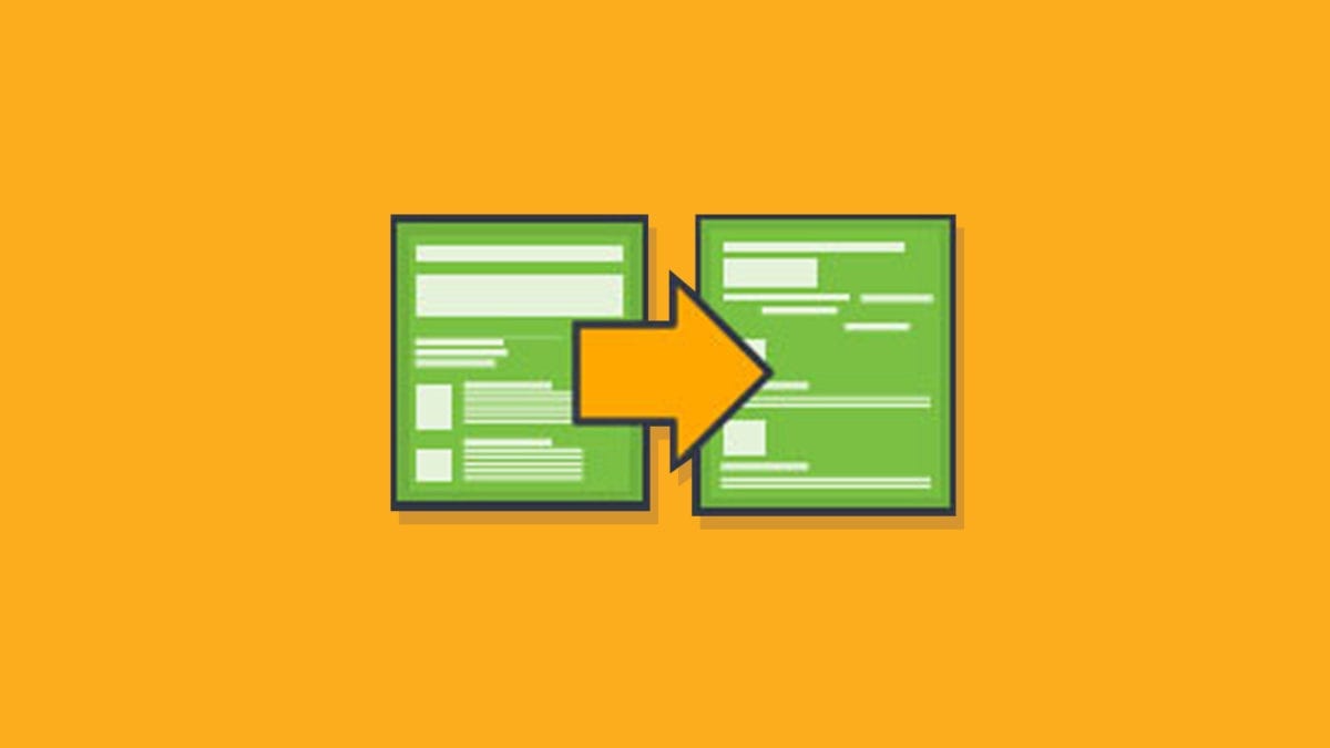 Why is forwarding so bad?