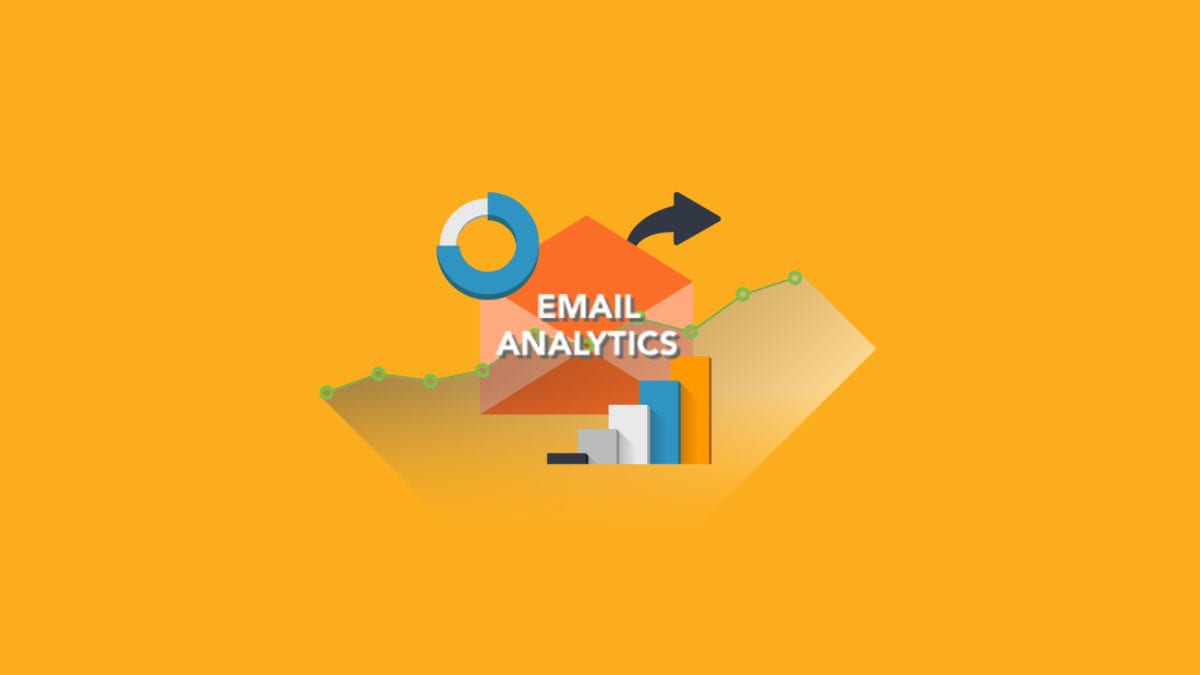 Email Metrics that Matter.