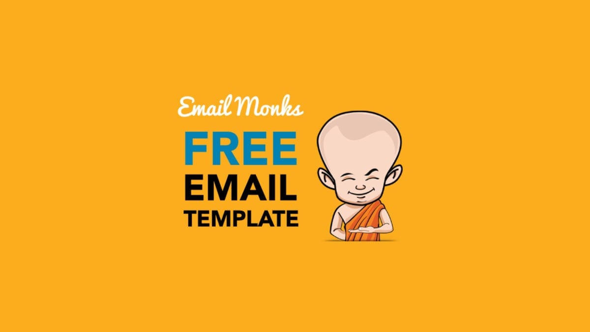 EmailMonks Template