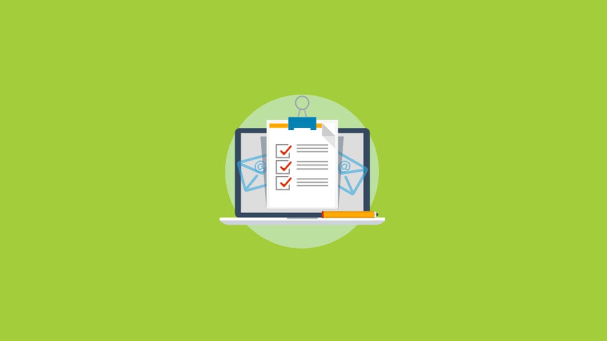 Testing your email campaigns