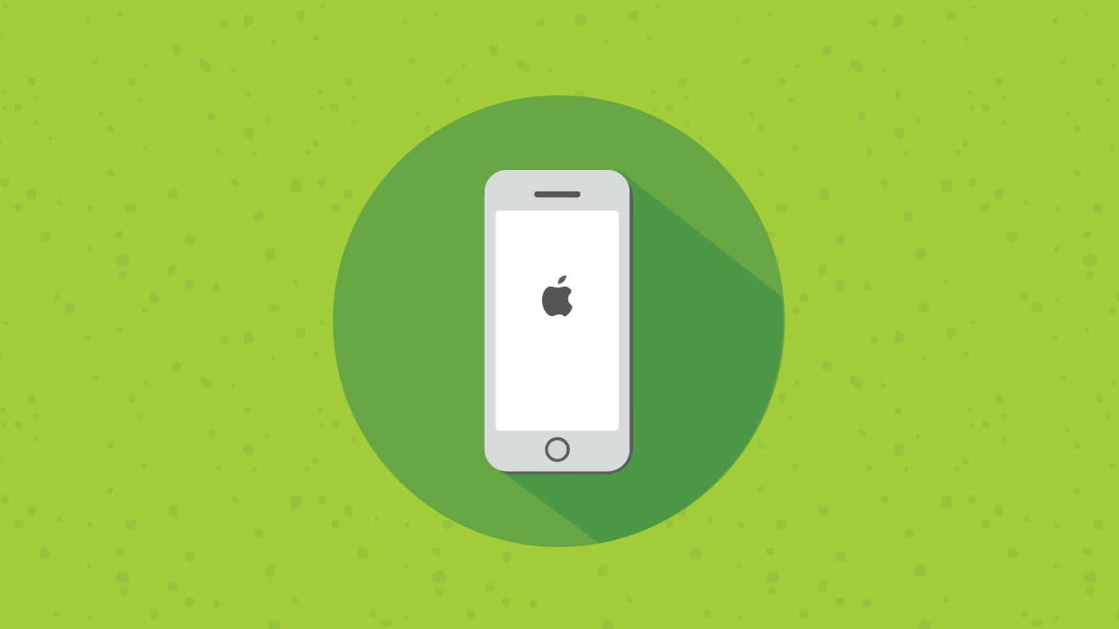 iPhone 6 frame test