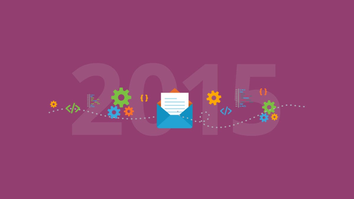 Email Trends of 2015
