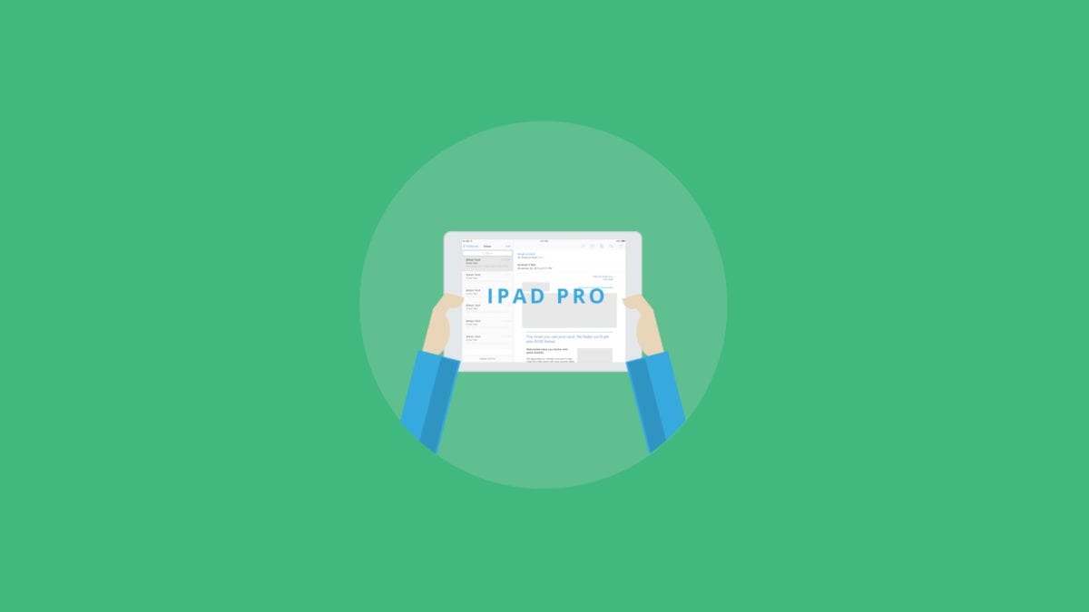 iPad Pro