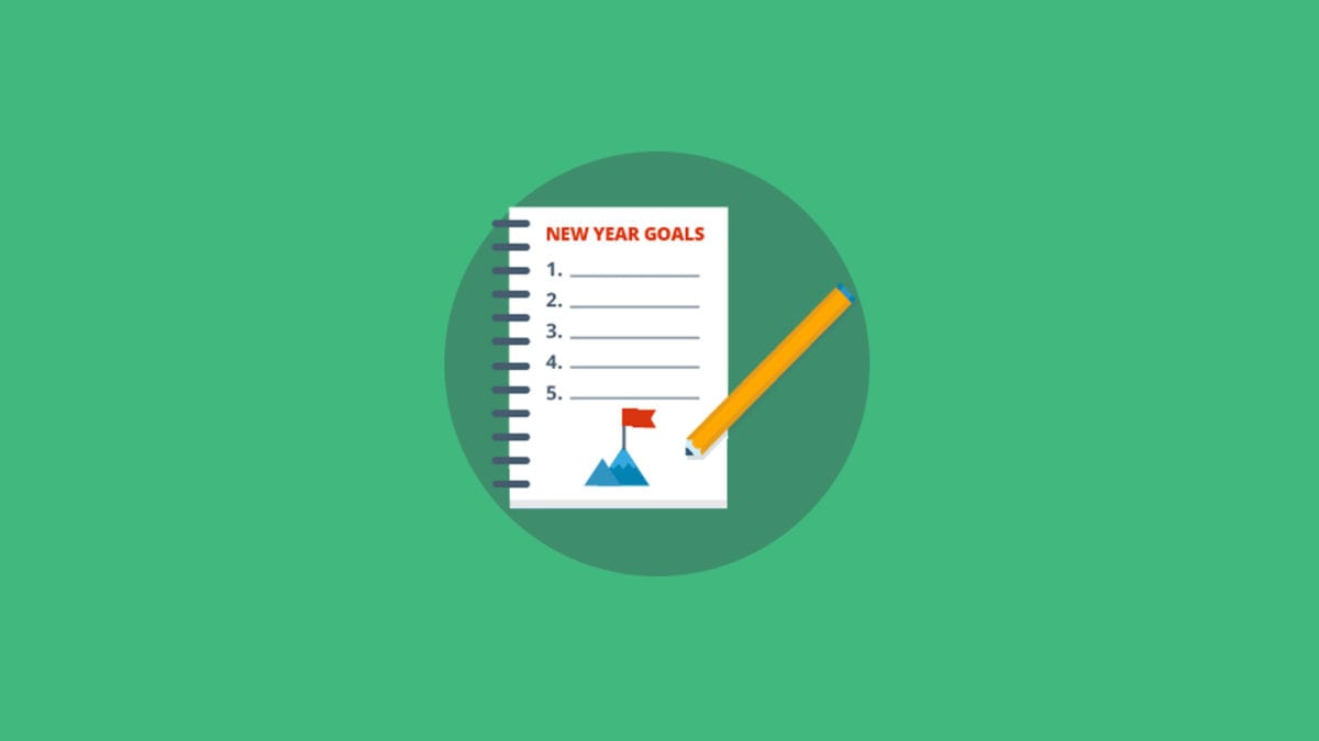 Marketing Resolutions