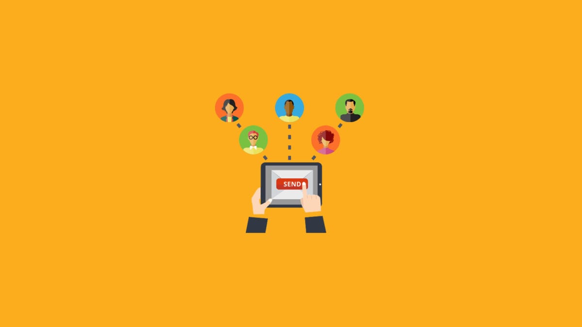 Email Automation