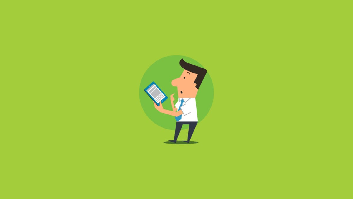 Line Length in HTML