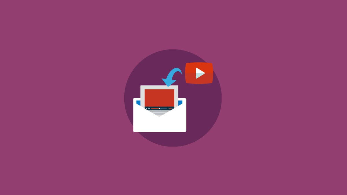 Embedding Videos