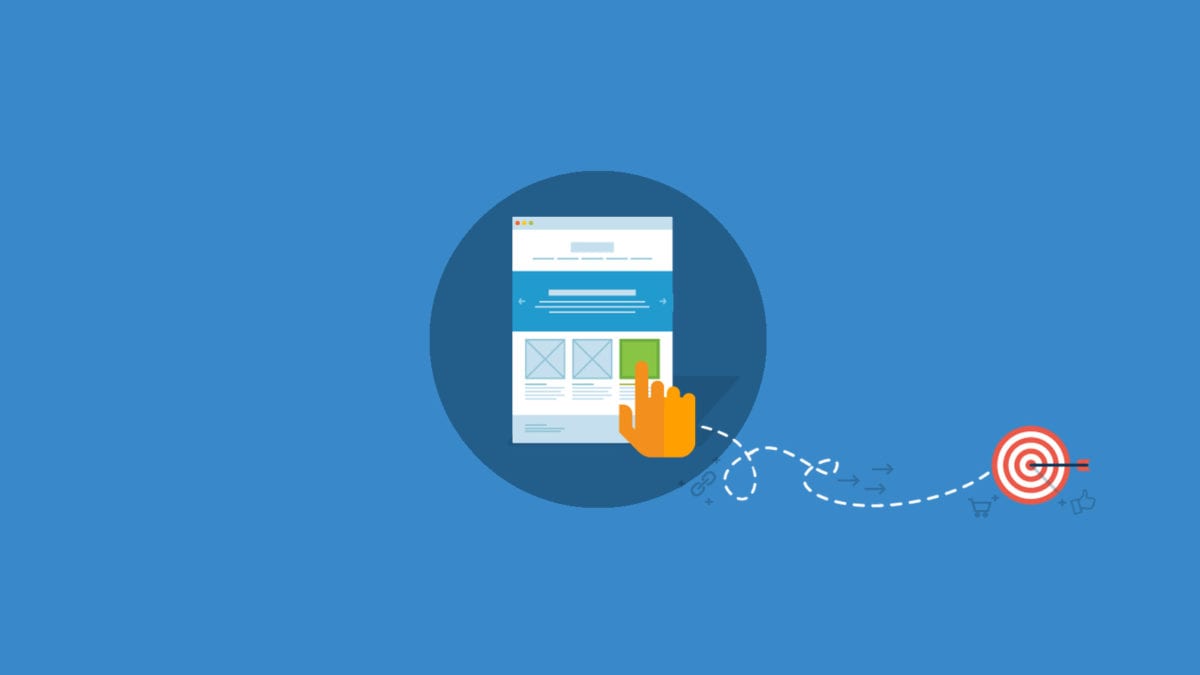 Driving Conversions
