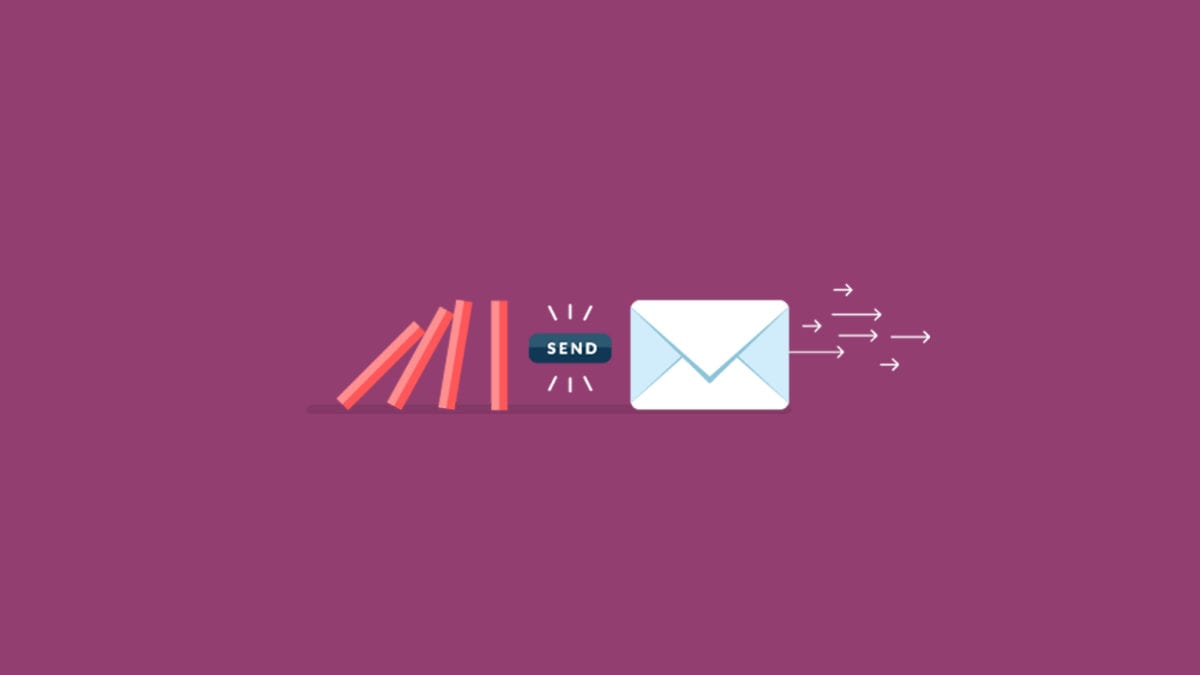 Harnessing Transactional Email