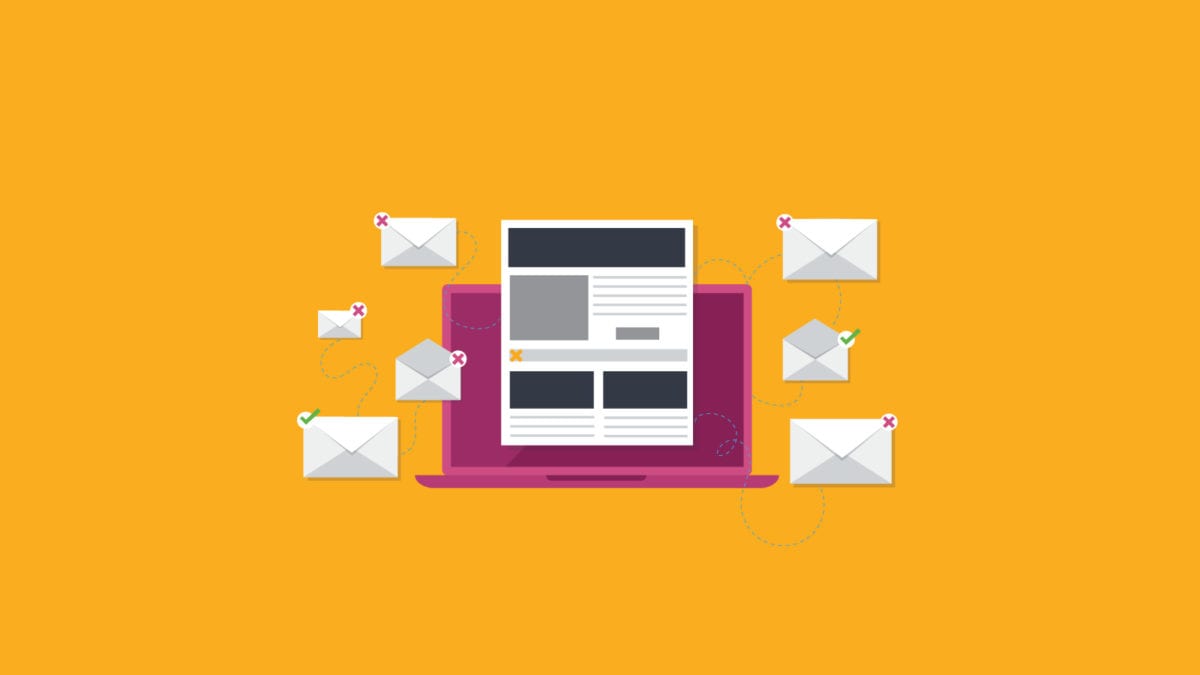 Email Subscribers