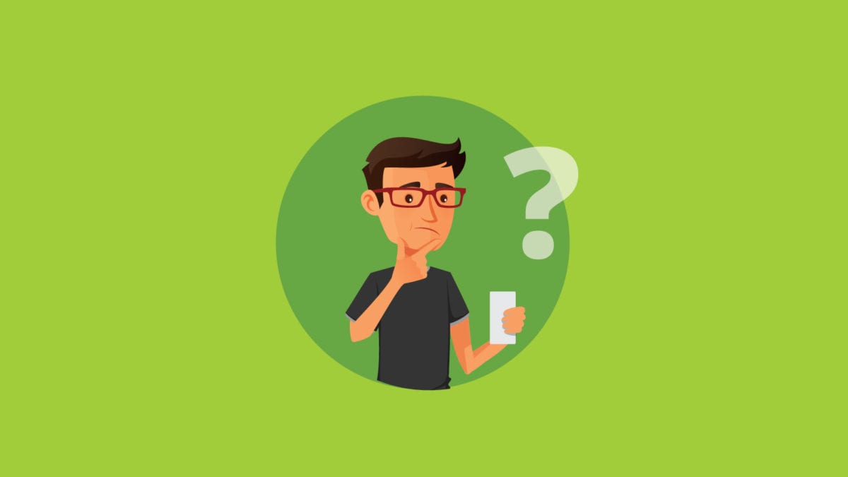 An email marketer's worst nightmare