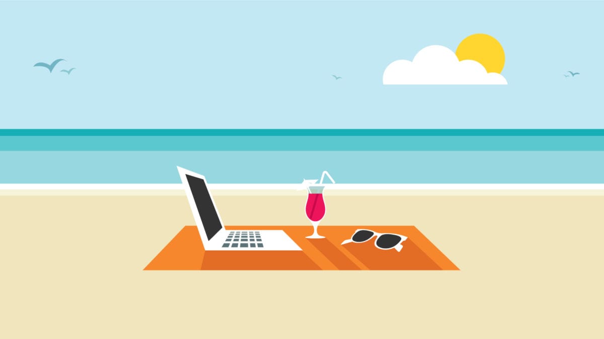 Hottest Summer Emails