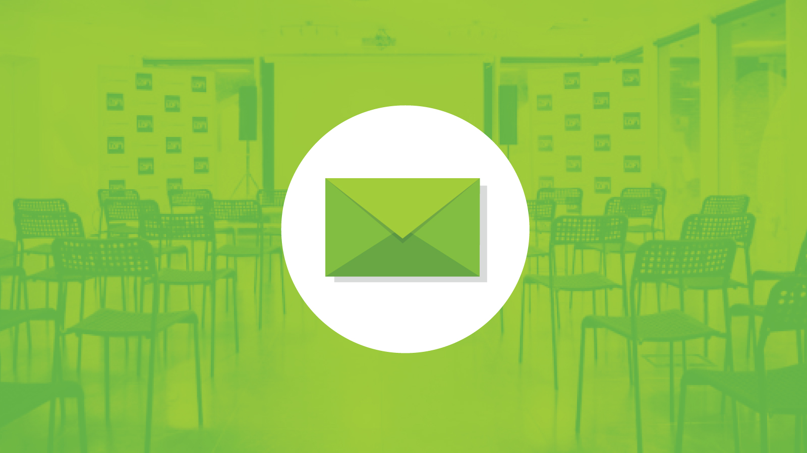 How to build an interactive image carousel in an email