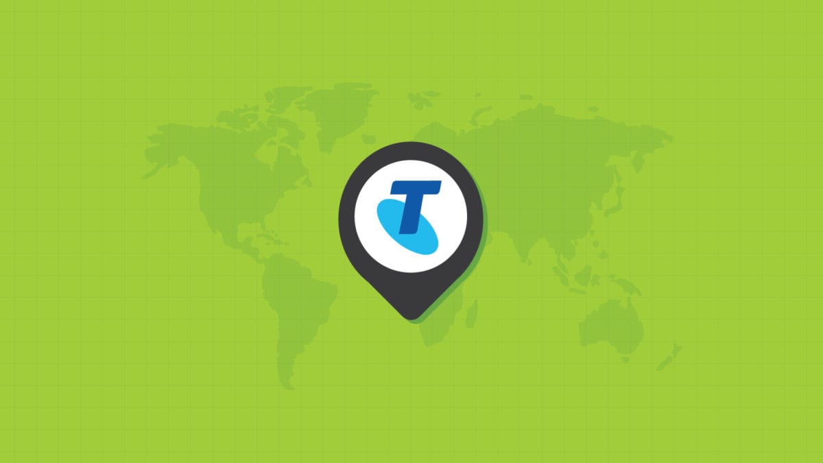 Telstra Email Client