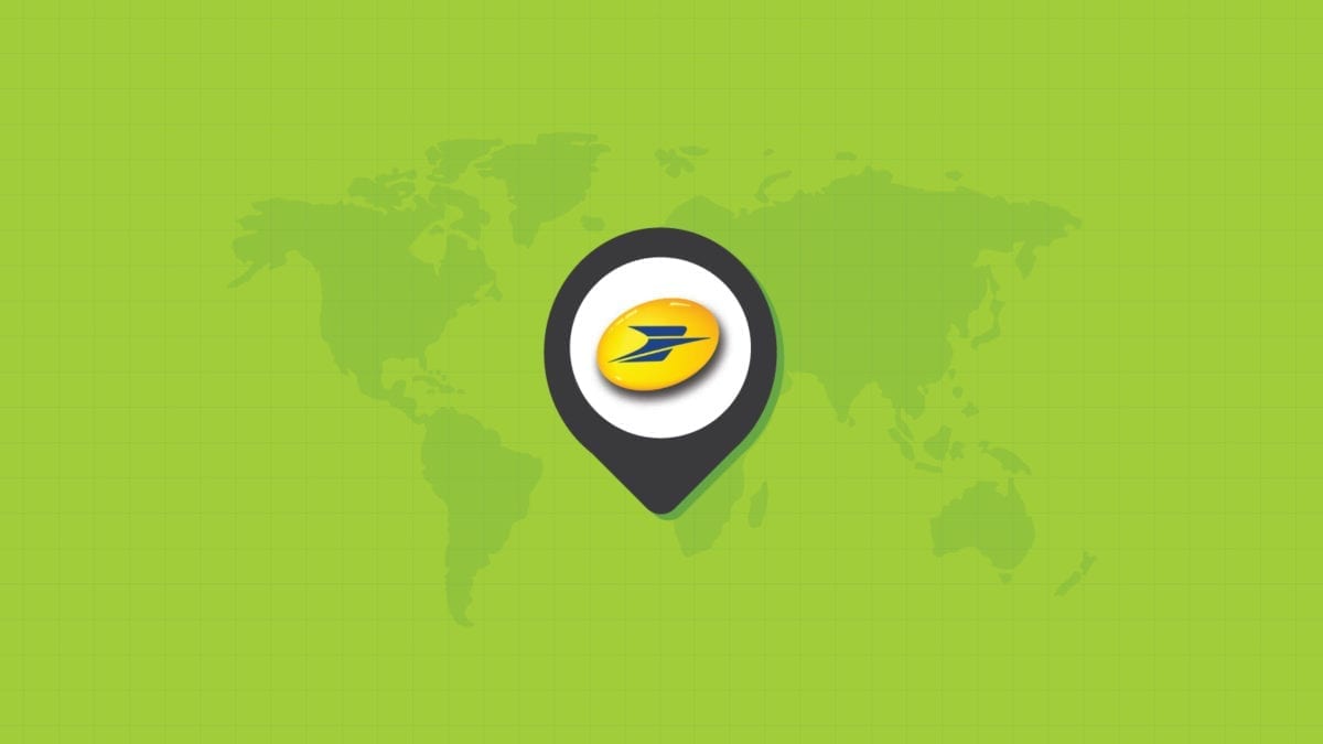 La Poste Webmail Testing