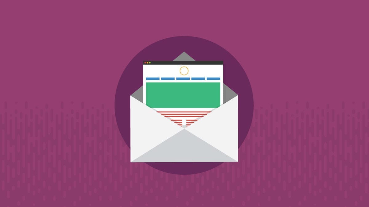 7 Reasons Email Marketing Works