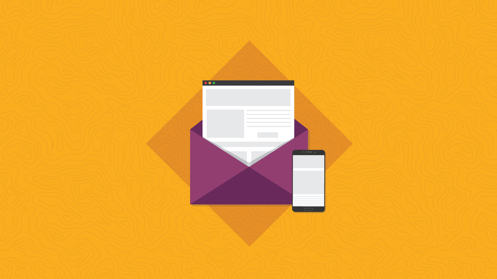Free Responsive Email Template Responsive Email Design
