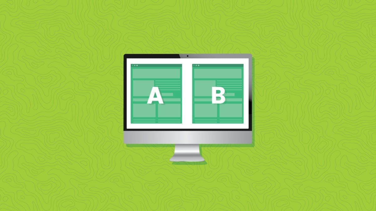AB Testing