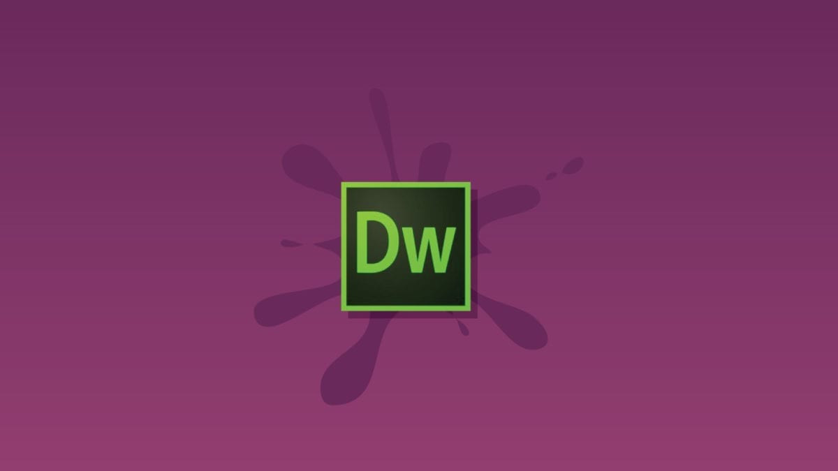 Dreamweaver Extension