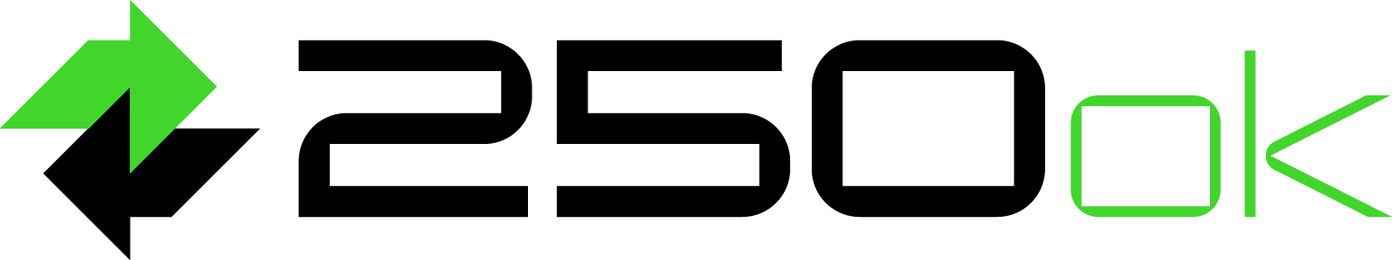 250 OK