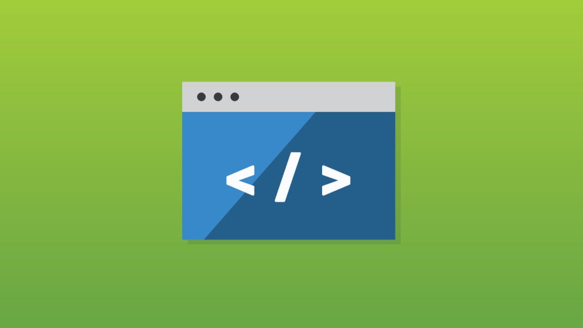 Coding basics