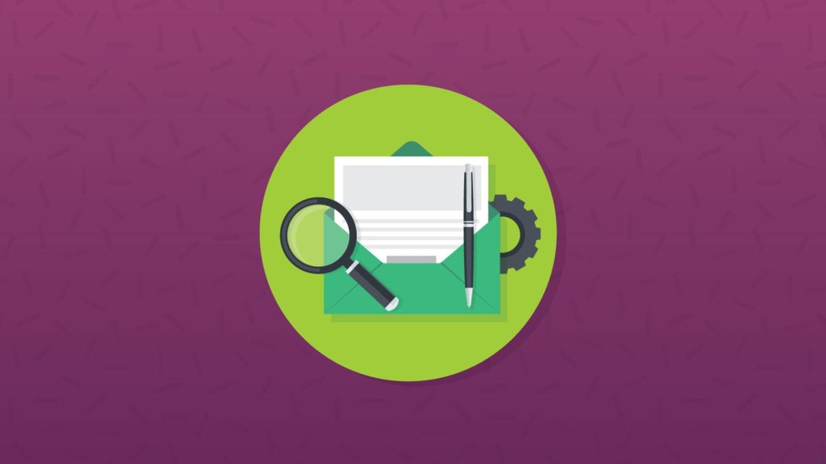 Favorite Email Tools