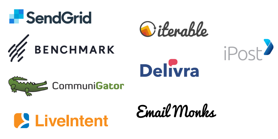 Our Partners
