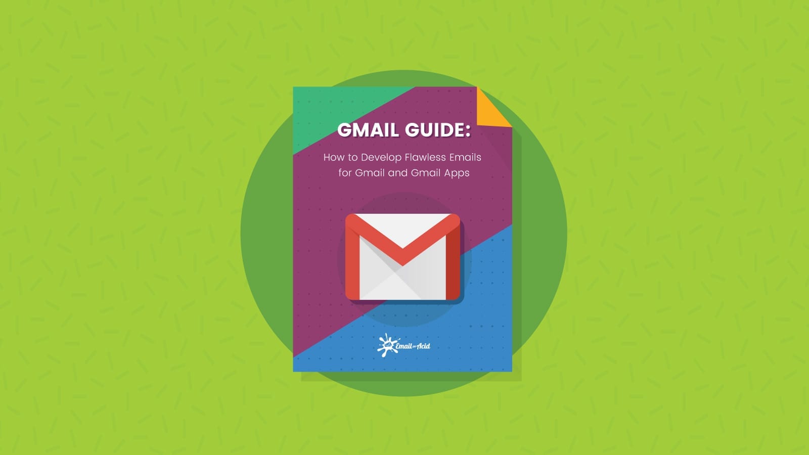 Gmail Guide for Email