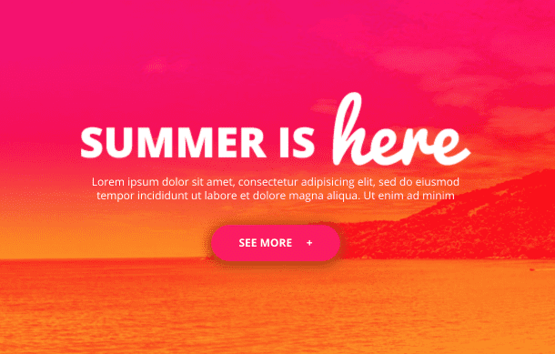 Email template placeholder content