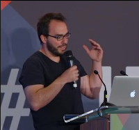 Rémi Parmentier