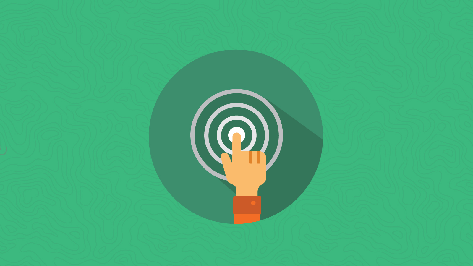 Interactive email blog