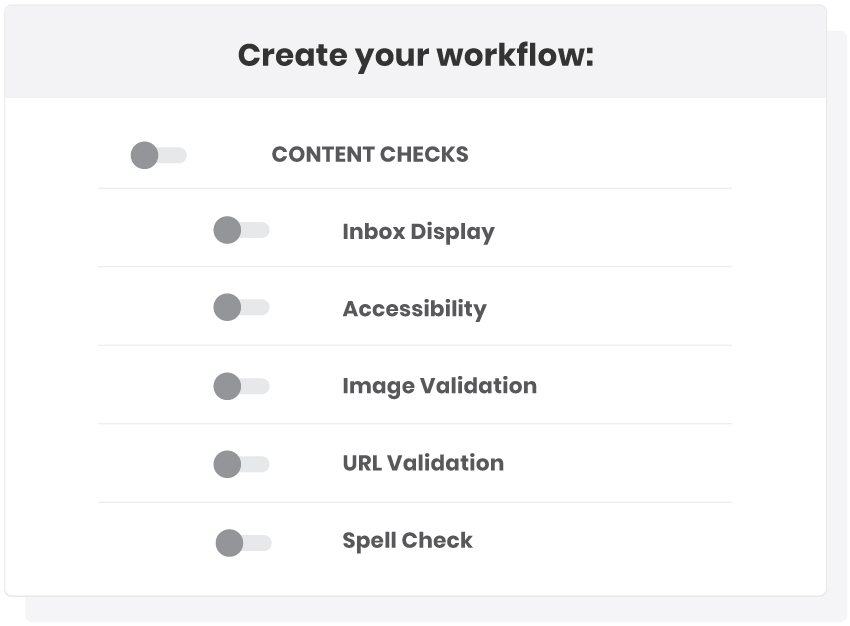 Content QA